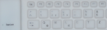 Tastatur